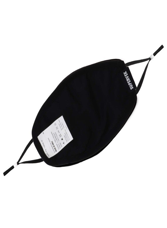 Supervek Skuller Face Mask - Image 4